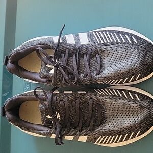 Brand new Adidas running shoes